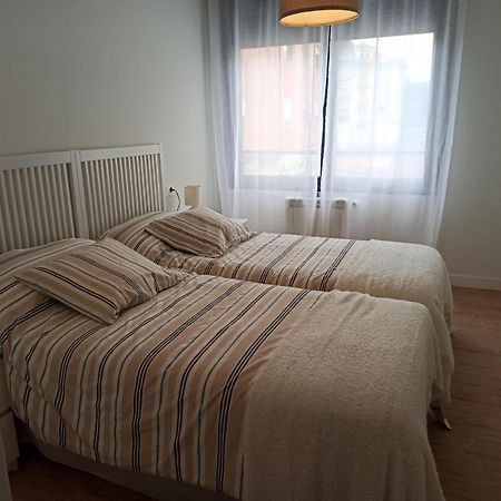 Sueve, Apartamento Con Piscina En Llanes Apartment ภายนอก รูปภาพ