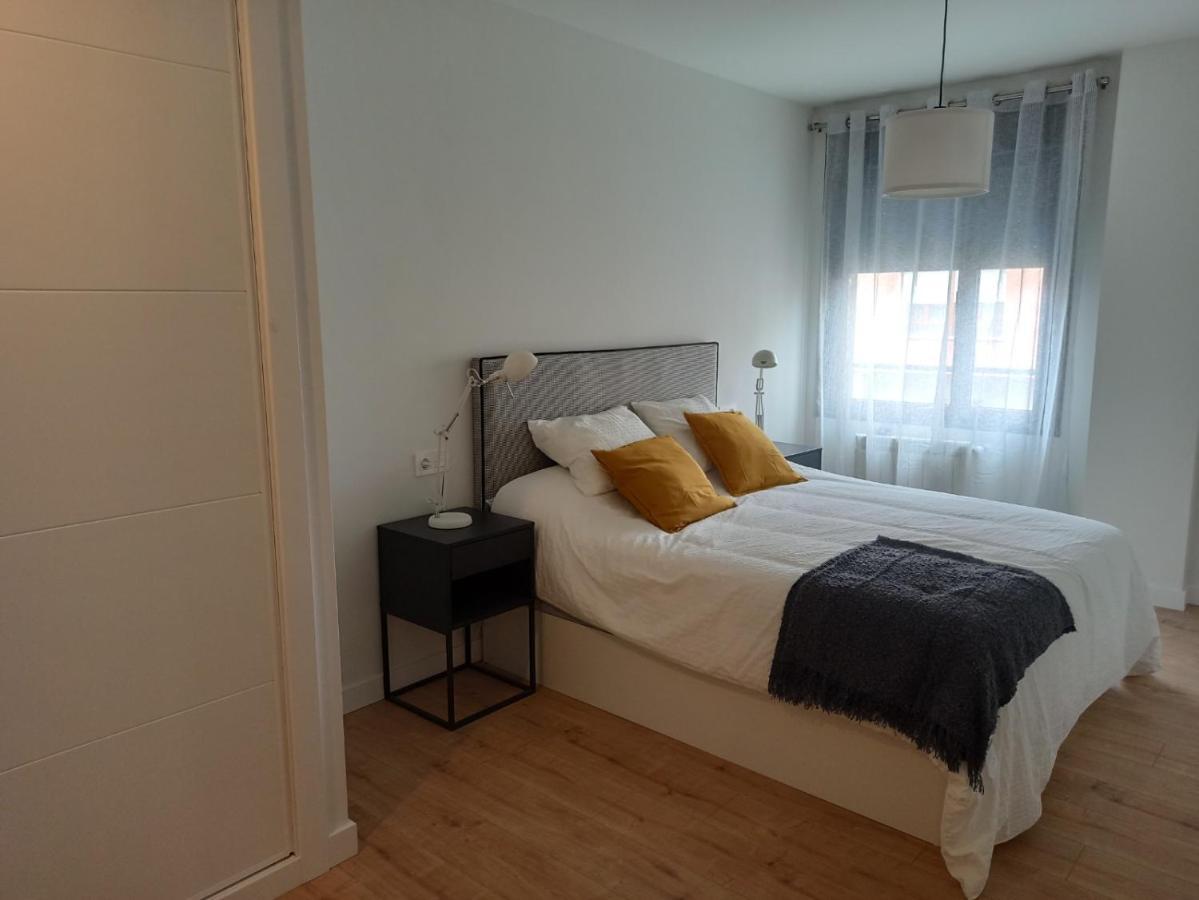 Sueve, Apartamento Con Piscina En Llanes Apartment ภายนอก รูปภาพ